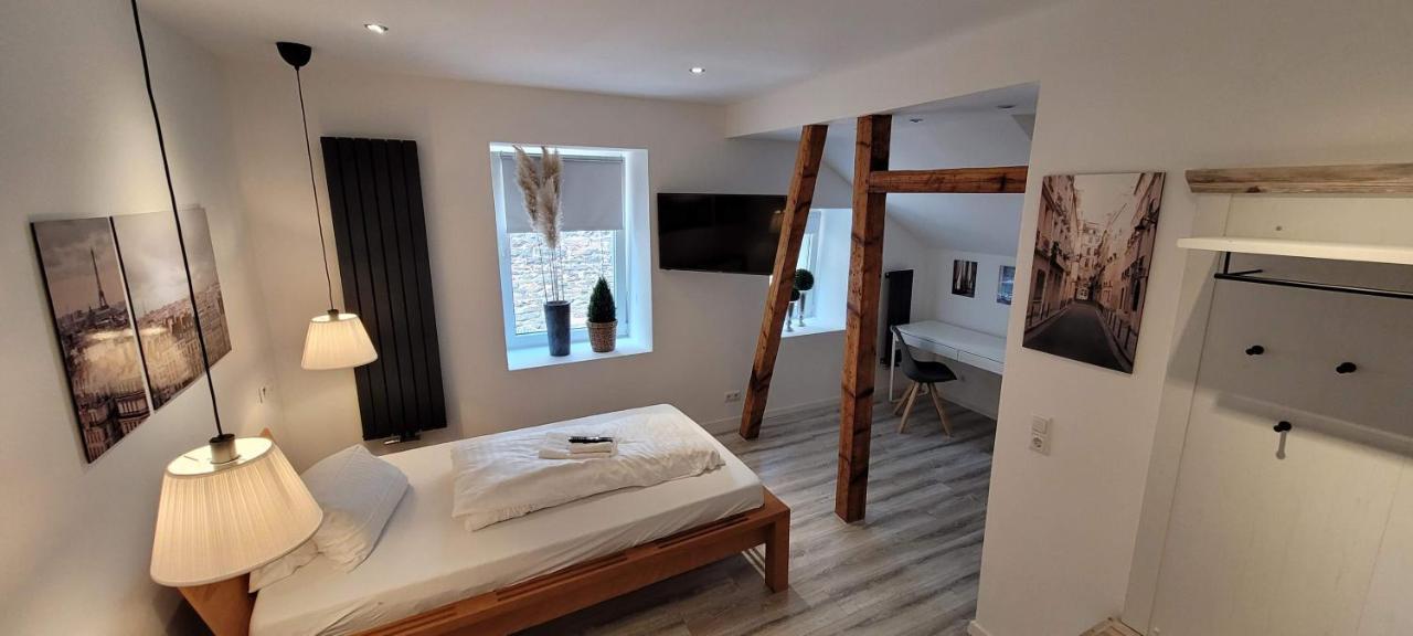 Hotel Hoppe Witten
