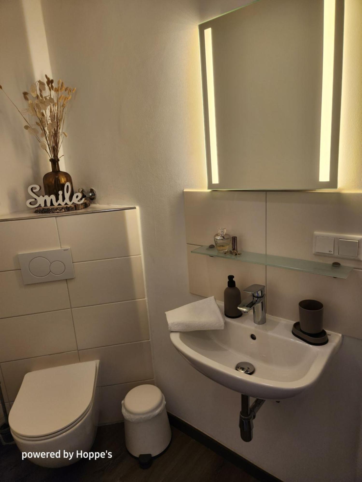 Hoppe Hotel Witten an der Ruhr