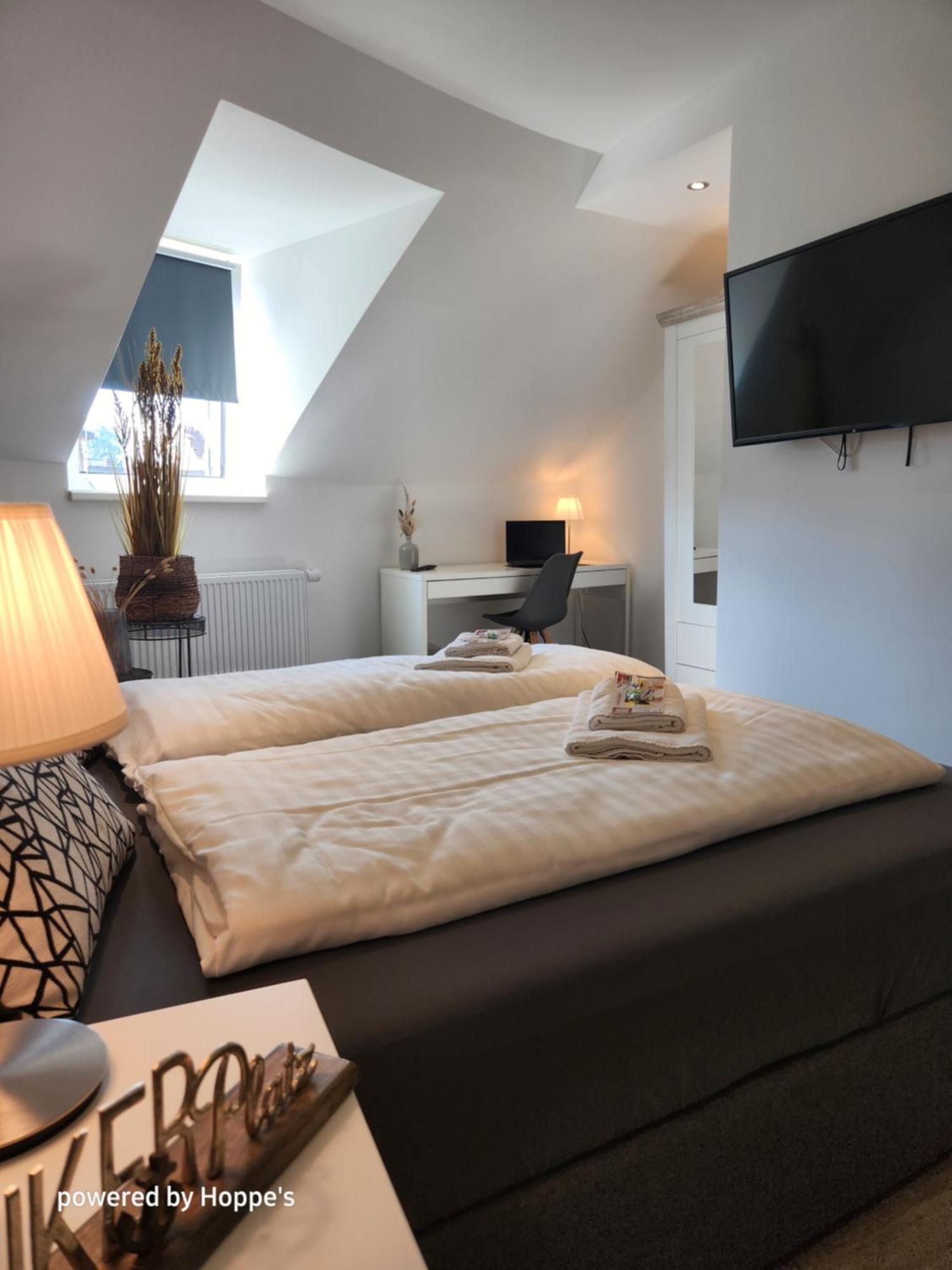 Hoppe Hotel 2*