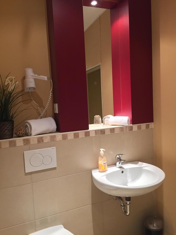 Hoppe Hotel Witten an der Ruhr