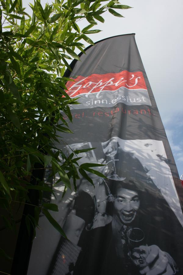 Hoppe Hotel 2*