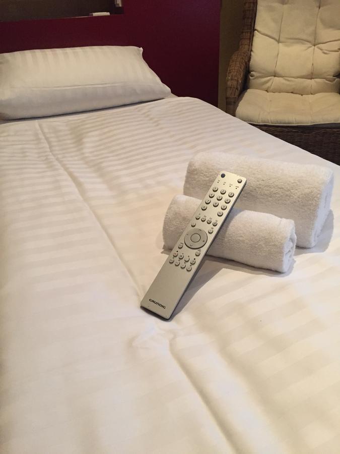 Hotel Hoppe