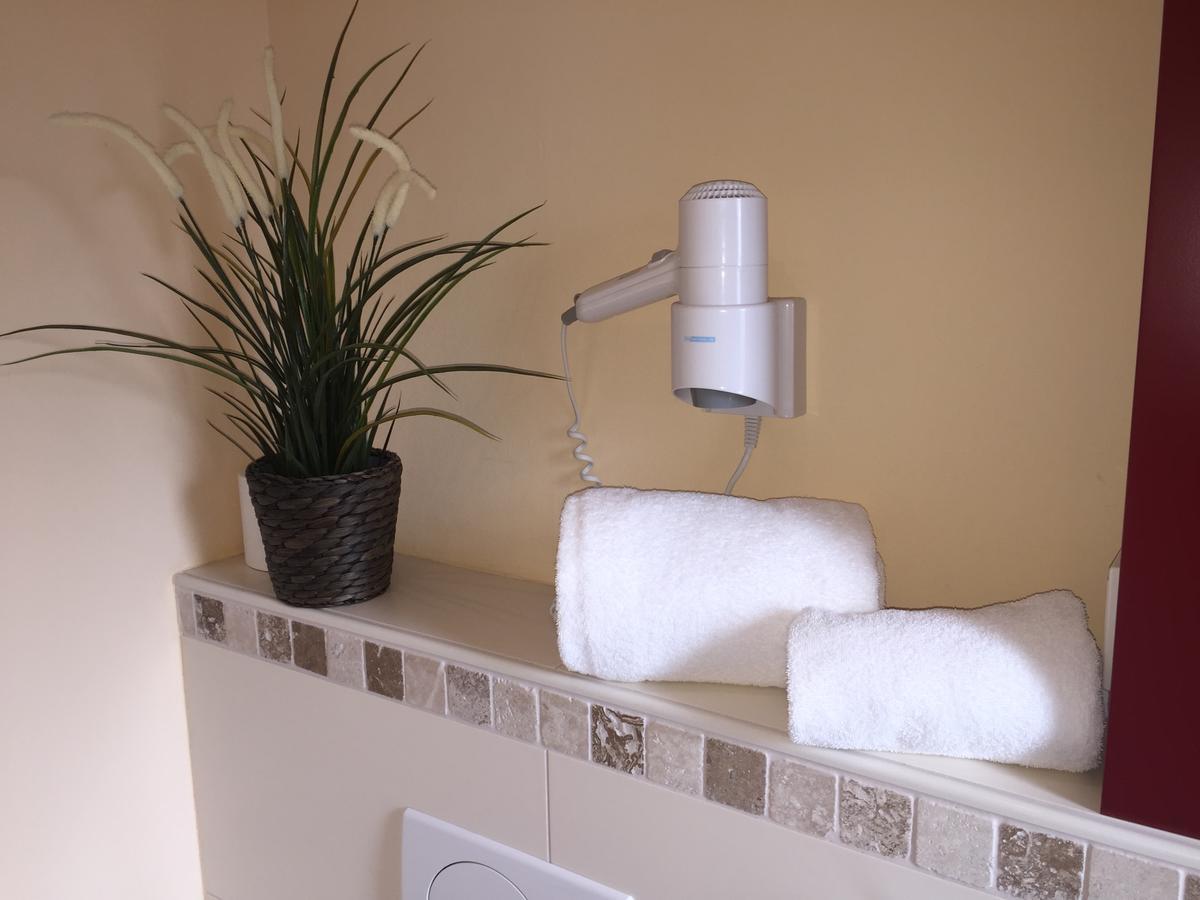 Hoppe Hotel Witten